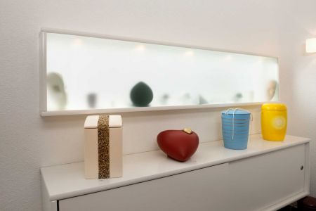 Urnen Martens Bestattungen Kiel