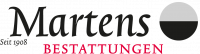 Logo Martens Bestattungen Kiel