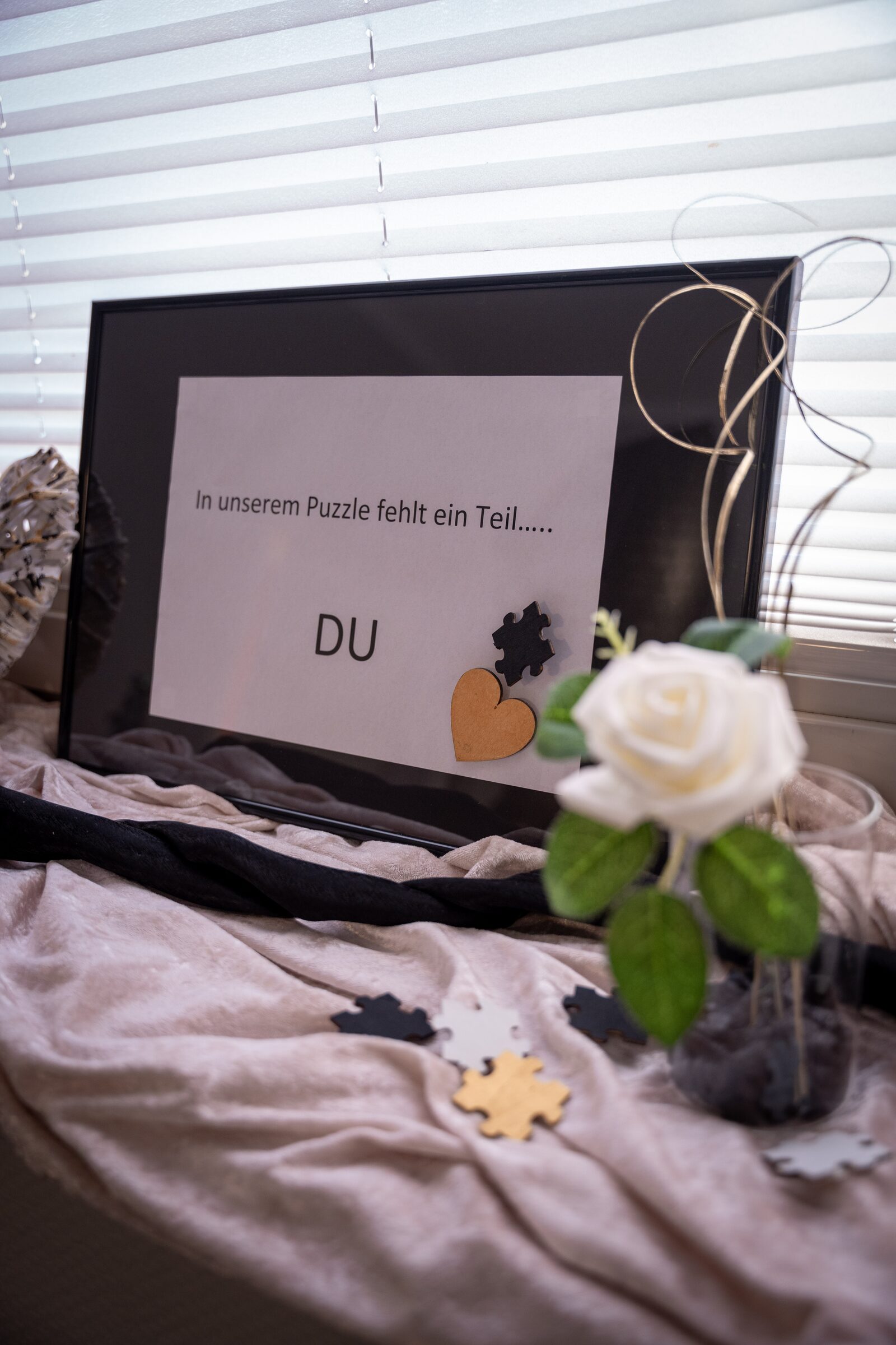 Trauer begleiten