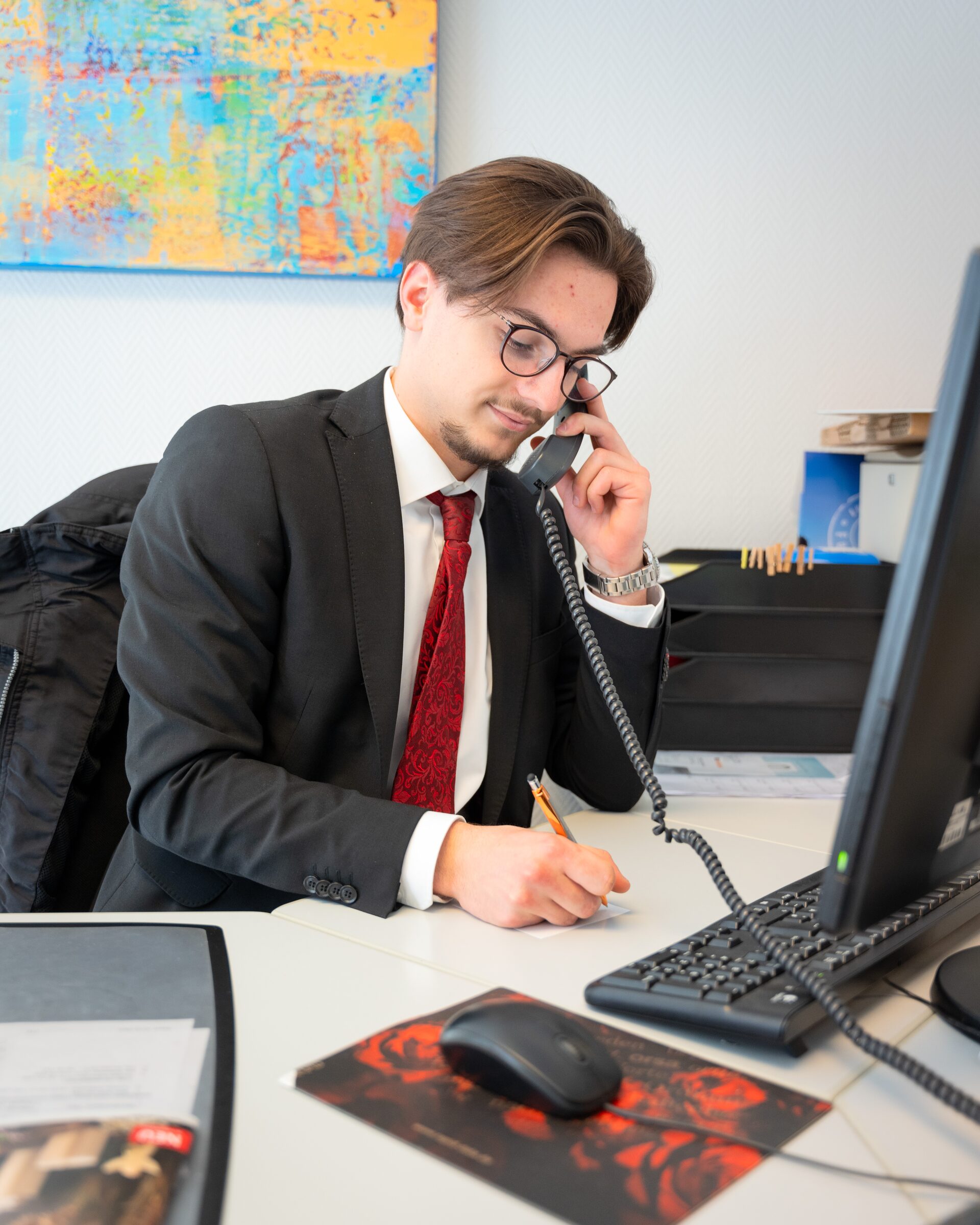 Ihr persönlicher Ansprechpartner bei Martens Bestattungen Kiel