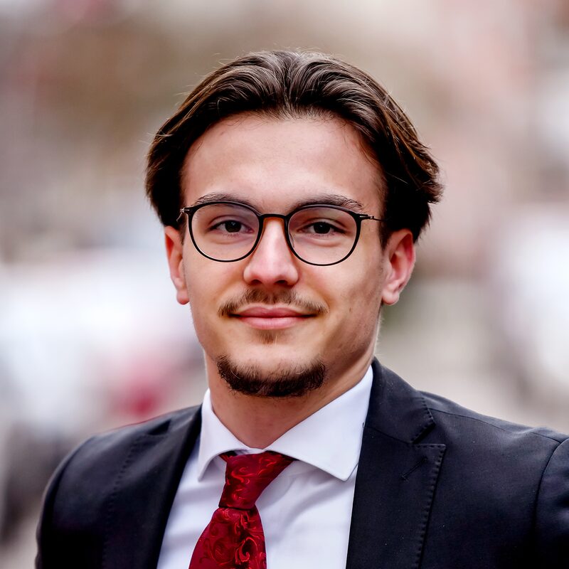 Bjarne Schneider