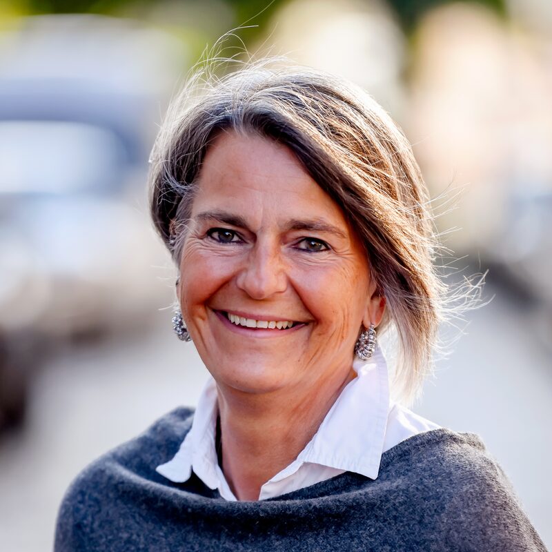 Iris Schneider