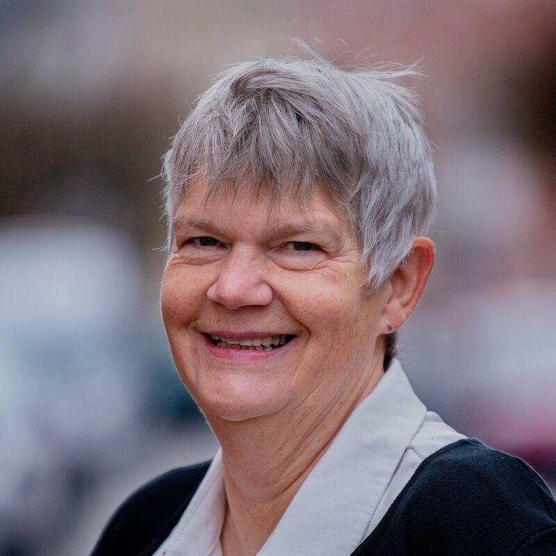 Joan Koppe