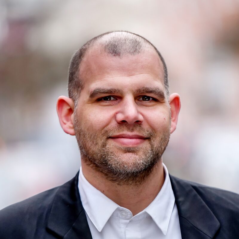 Tim Rosner