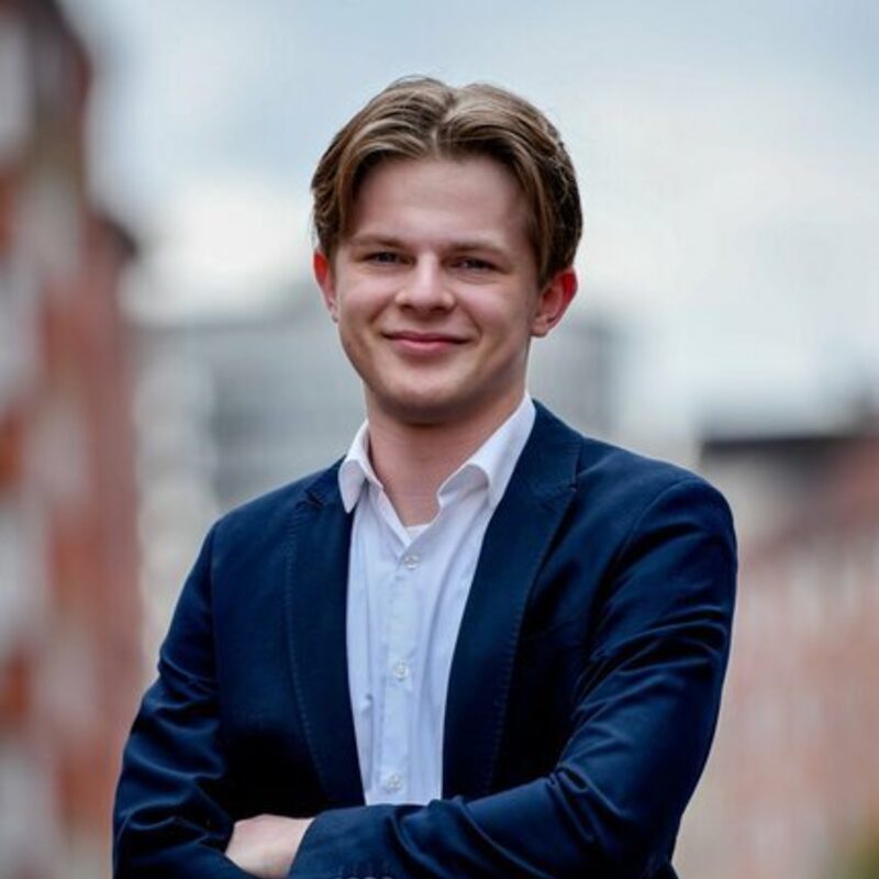 Tjark Schneider