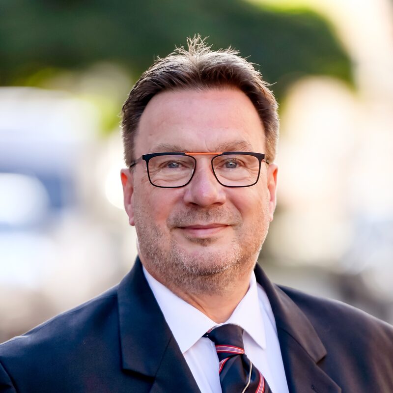 Torsten Schneider
